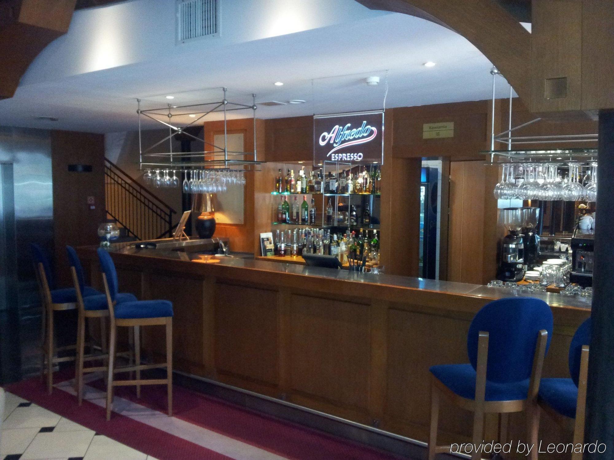Leba Hotel & Spa Luaran gambar
