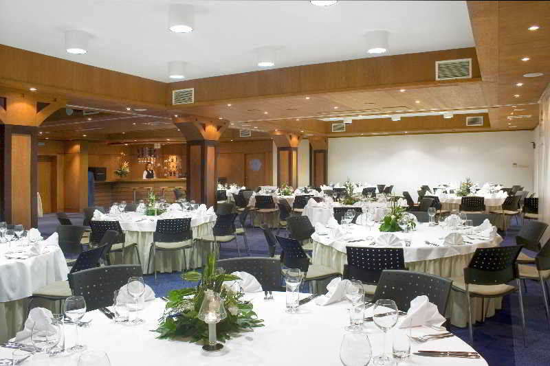 Leba Hotel & Spa Luaran gambar